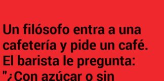 El Café de la Duda Existencial