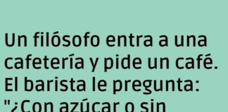 «El Café de Schrodinger»