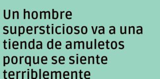 El Conejo Desafortunado