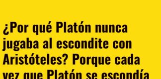 «El Dilema Filosófico del Escondite»