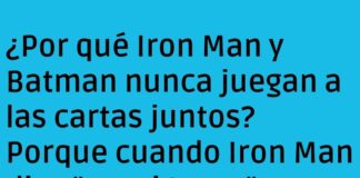El duelo de egos en la mesa de cartas.
