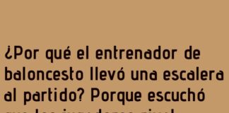 «El Entrenador y su Estrategia Altamente Altura»