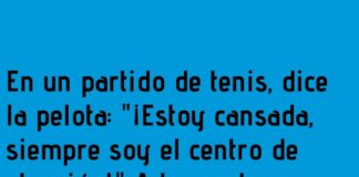 El Juego de las Quejas en el Tenis