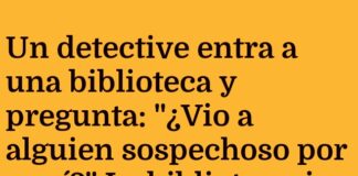 El misterio del diccionario murmurador