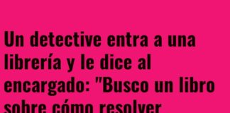 El misterio del libro que se esfuma
