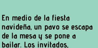 El Pavo Bailarín y su Gran Escape