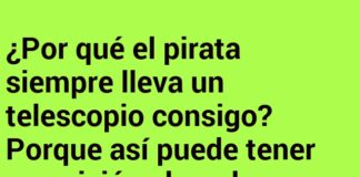 El pirata y su arte de «proa-retización» financiera