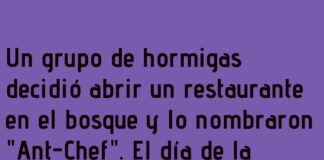 El restaurante mermiga sin comensales.