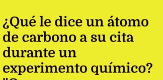 El Romeo de la Química