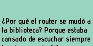 «El Router y su Aventura de Lectura Rápida»