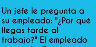 El Sueño del Trabajador Productivo