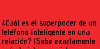 El superpoder interruptor del smartphone.