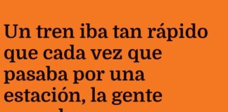 El Tren Búmeran
