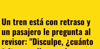 El Tren Dramático: Siempre en el Último Acto