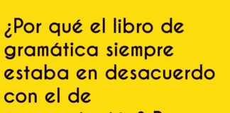 El Triángulo Amoroso Lingüístico