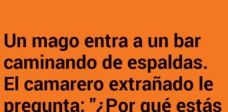 El truco del mago linguista