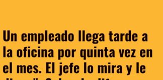 «El Tráfico: El Gran Igualador de Horarios»