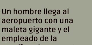 «El Viajero Olvidadizo del Tesoro»