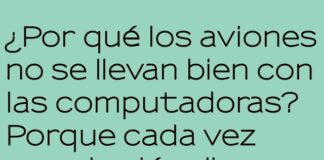 Error de Comunicación en Altura