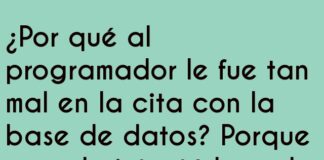 «Error de Sintaxis en el Amor»
