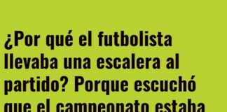 Escalera a la Liga Suprema