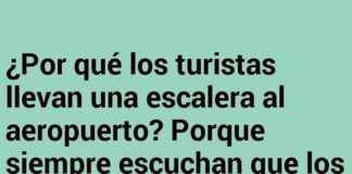 «Escalera al Cielo de los Precios»