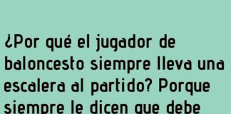 «Escalera al Éxito en la Cancha»