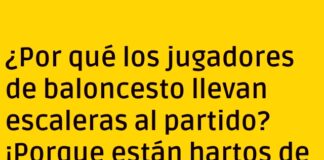 «Escaleras para el Nivel y la Dignidad»