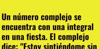 Fiesta de Funciones: Complejos e Indefinidos