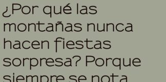 Fiestas Ventosas en las Montañas