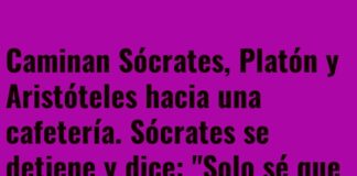 Filosofía y Café: Piénsalo Antes de Pagar