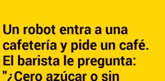 Glucosa al Gusto Robótico