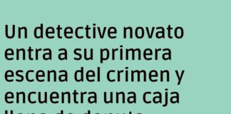 «Investigación Dulce»