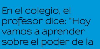La atención que se compra en la tienda.