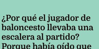 La Doble Altura del Triple
