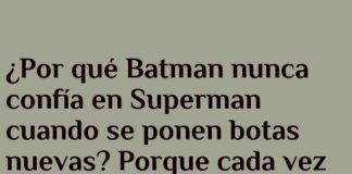 La Duda Estilística de Batman