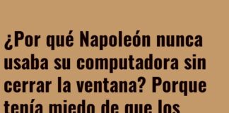 La Estrategia Digital de Napoleón