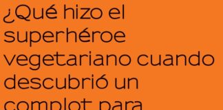 La Liga de la LechuGa al rescate