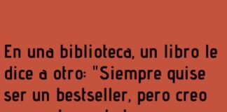 Libros con sueños y páginas voladoras.