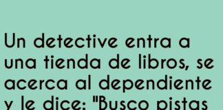 Libros y Huevos de Pascua: Un Caso Confuso