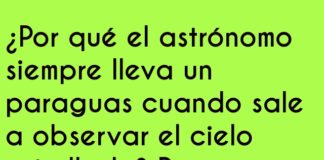 «Lluvias Cósmicas de Celos»