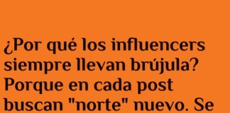Norte Nuevo y el Influencer Perdido