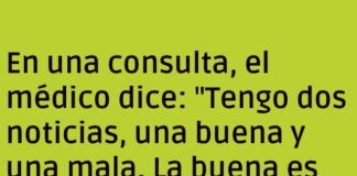 «Noticias Contrarreloj»