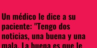 Olvido fatal del doctor