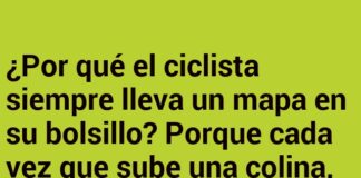 Perdido entre colinas y nubes