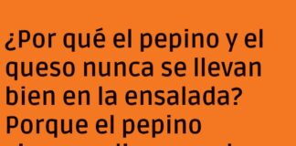Picante Disputa en la Ensalada