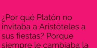 Platón, Aristóteles y el dilema musical eudaimónico