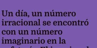 Problemas Reales en el Club de Números