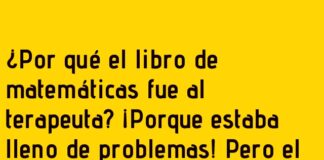 Problemas y Pasados Complicados