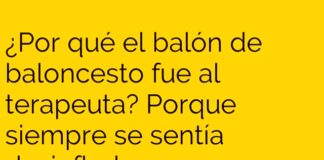 Rebotes Emocionales en la Cancha.